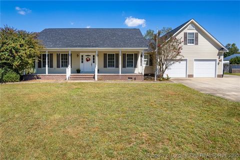 5700 Trotter Court Hope Mills NC 28348