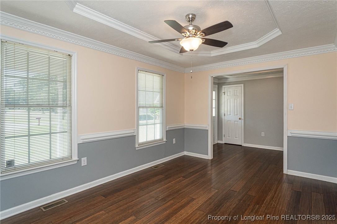 Hope Mills, North Carolina 28348, United States, 3 Bedrooms Bedrooms, ,3 BathroomsBathrooms,Residential,Active,212335