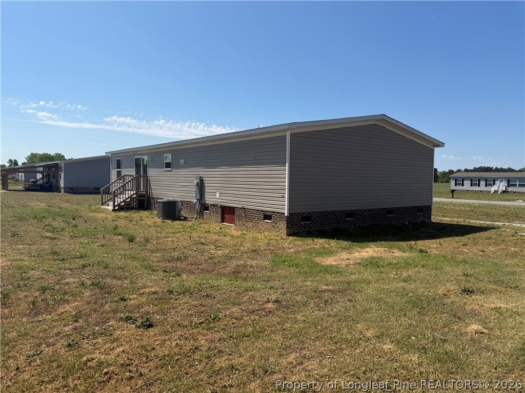 47 Augustine Drive