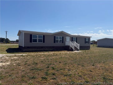 47 Augustine Drive St Pauls NC 28384