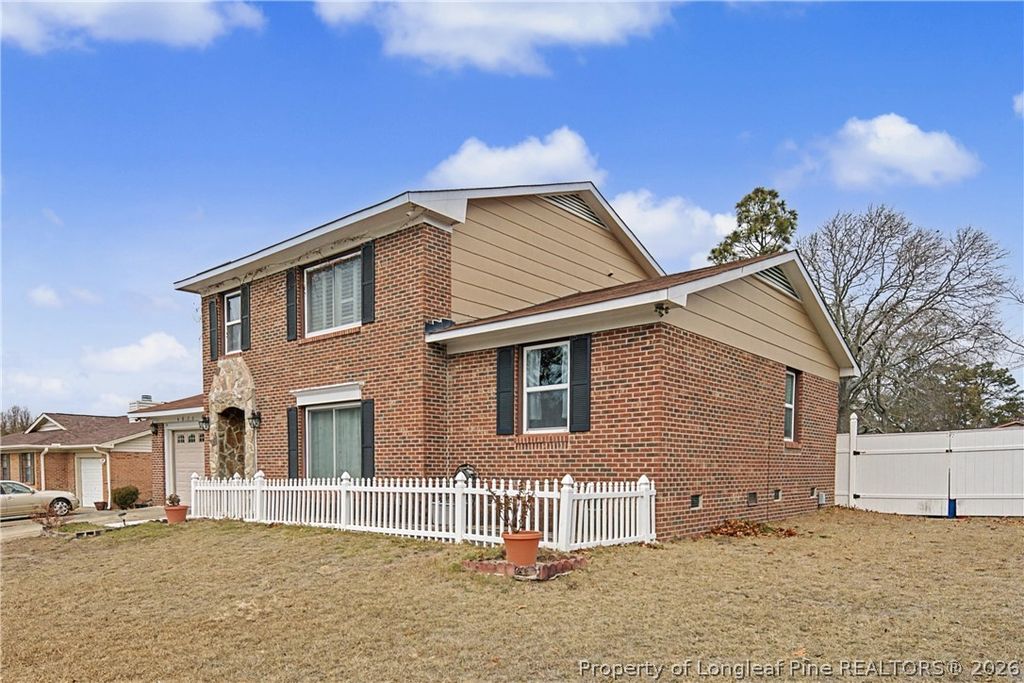 Photo of 6870 Buttermere Drive, Fayetteville, NC 28314 (MLS # 757172)