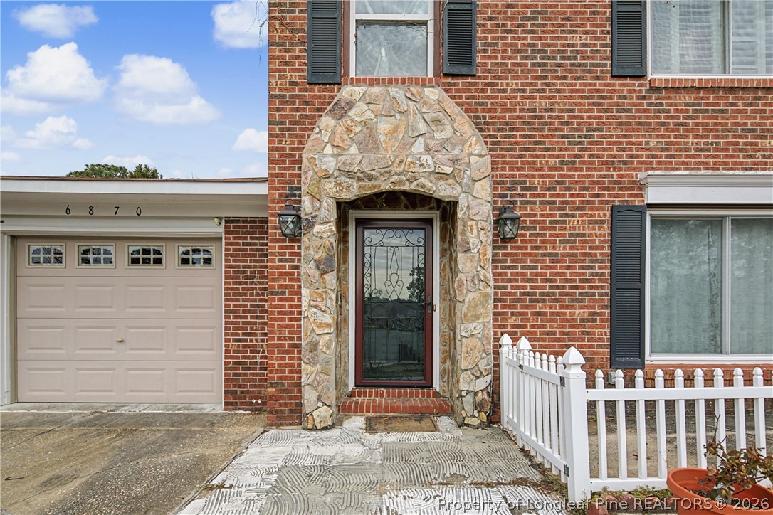 6870 Buttermere Drive