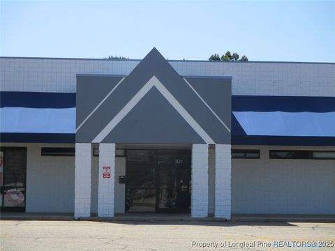 Photo of 1137 N Bragg Boulevard, Spring Lake, NC 28390 (MLS # 754097)