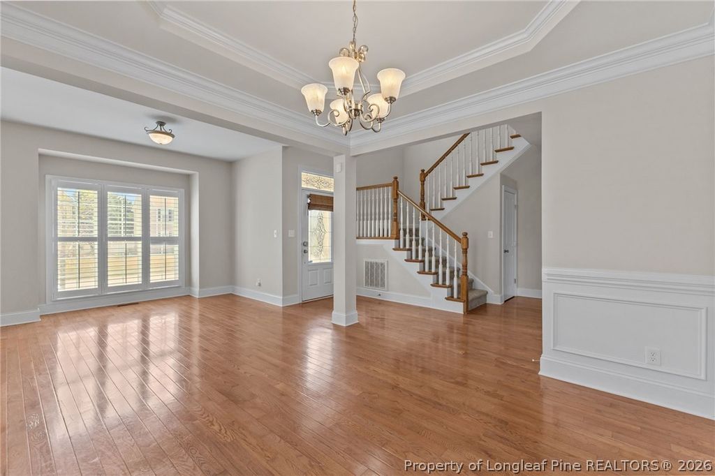 Photo of 2724 Plum Ridge Road, Fayetteville, NC 28306 (MLS # 759260)