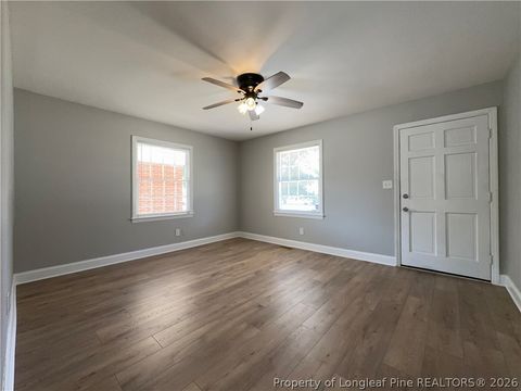 Tiny photo for 4438 Wellington Drive, Fayetteville, NC 28314 (MLS # 764888)