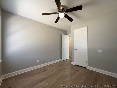 Tiny photo for 4438 Wellington Drive, Fayetteville, NC 28314 (MLS # 764888)