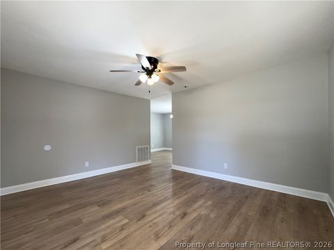 Tiny photo for 4438 Wellington Drive, Fayetteville, NC 28314 (MLS # 764888)