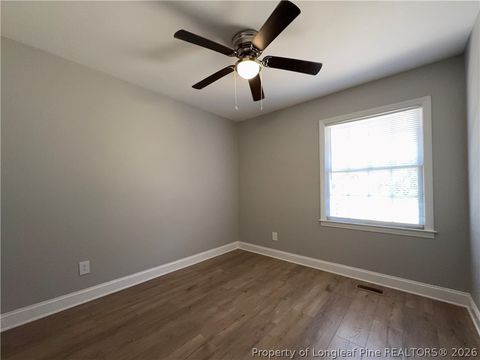 Tiny photo for 4438 Wellington Drive, Fayetteville, NC 28314 (MLS # 764888)