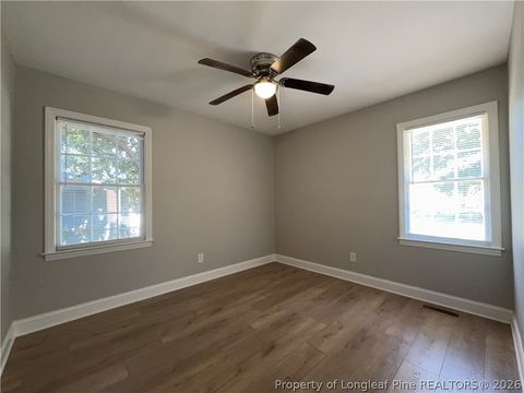 Tiny photo for 4438 Wellington Drive, Fayetteville, NC 28314 (MLS # 764888)