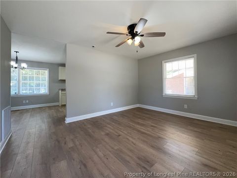 Tiny photo for 4438 Wellington Drive, Fayetteville, NC 28314 (MLS # 764888)