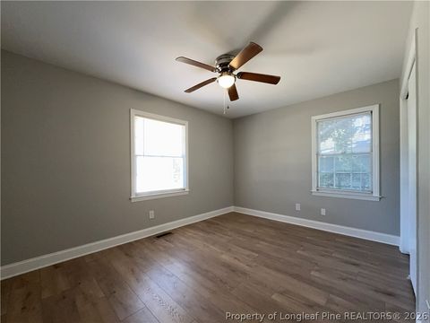 Tiny photo for 4438 Wellington Drive, Fayetteville, NC 28314 (MLS # 764888)