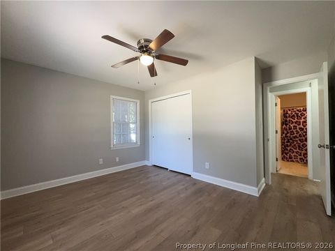 Tiny photo for 4438 Wellington Drive, Fayetteville, NC 28314 (MLS # 764888)