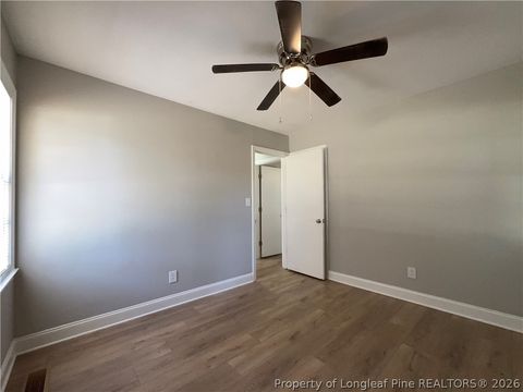 Tiny photo for 4438 Wellington Drive, Fayetteville, NC 28314 (MLS # 764888)