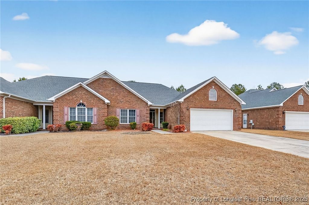 Photo of 4413 Bluebush Drive #306A, Fayetteville, NC 28312 (MLS # 755927)