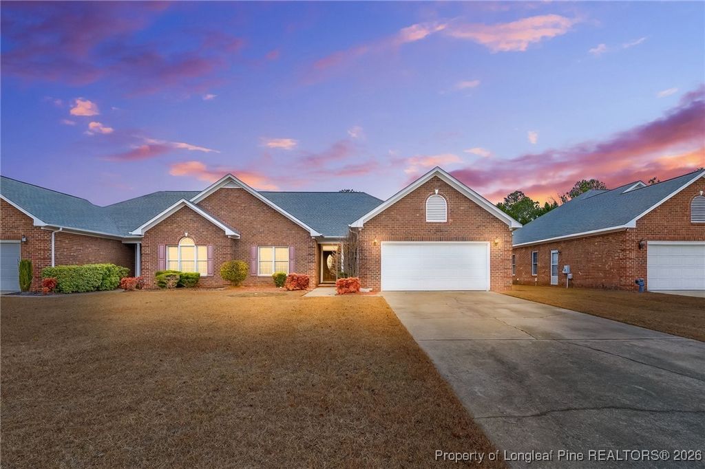 Photo of 4413 Bluebush Drive #306A, Fayetteville, NC 28312 (MLS # 755927)