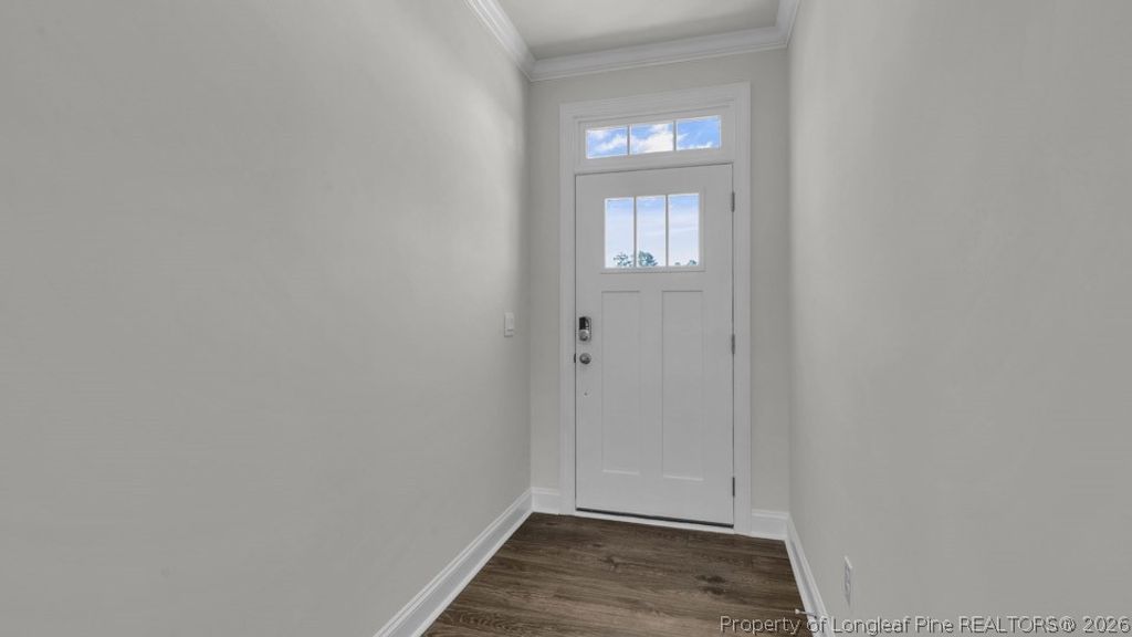 Photo of 1020 Martin Farms Boulevard, Aberdeen, NC 28315 (MLS # 765981)