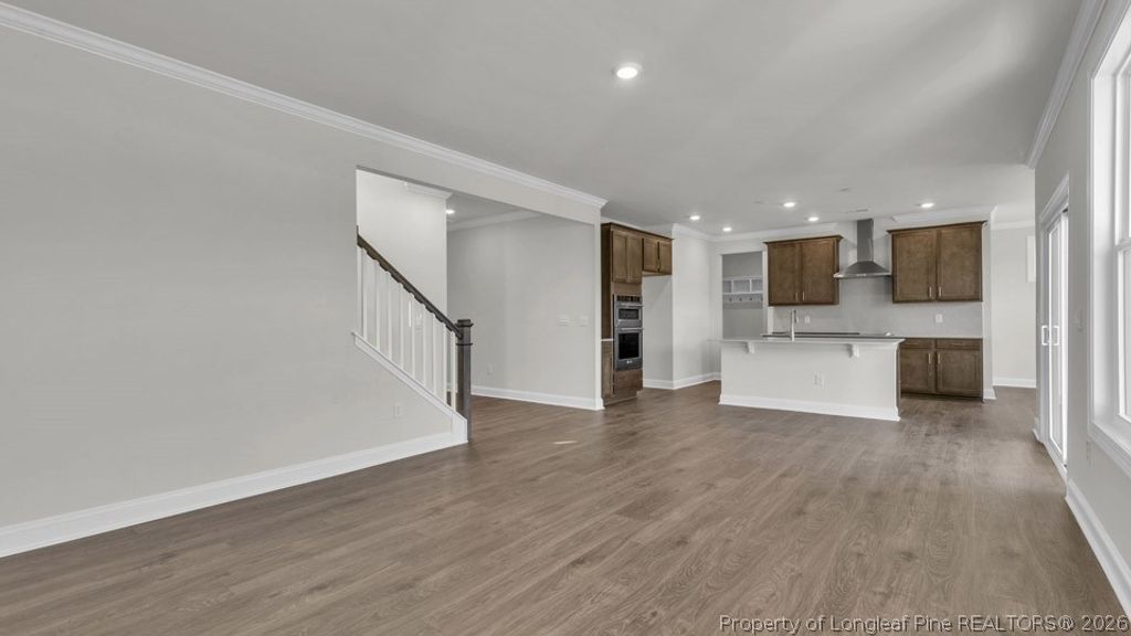 Photo of 1020 Martin Farms Boulevard, Aberdeen, NC 28315 (MLS # 765981)