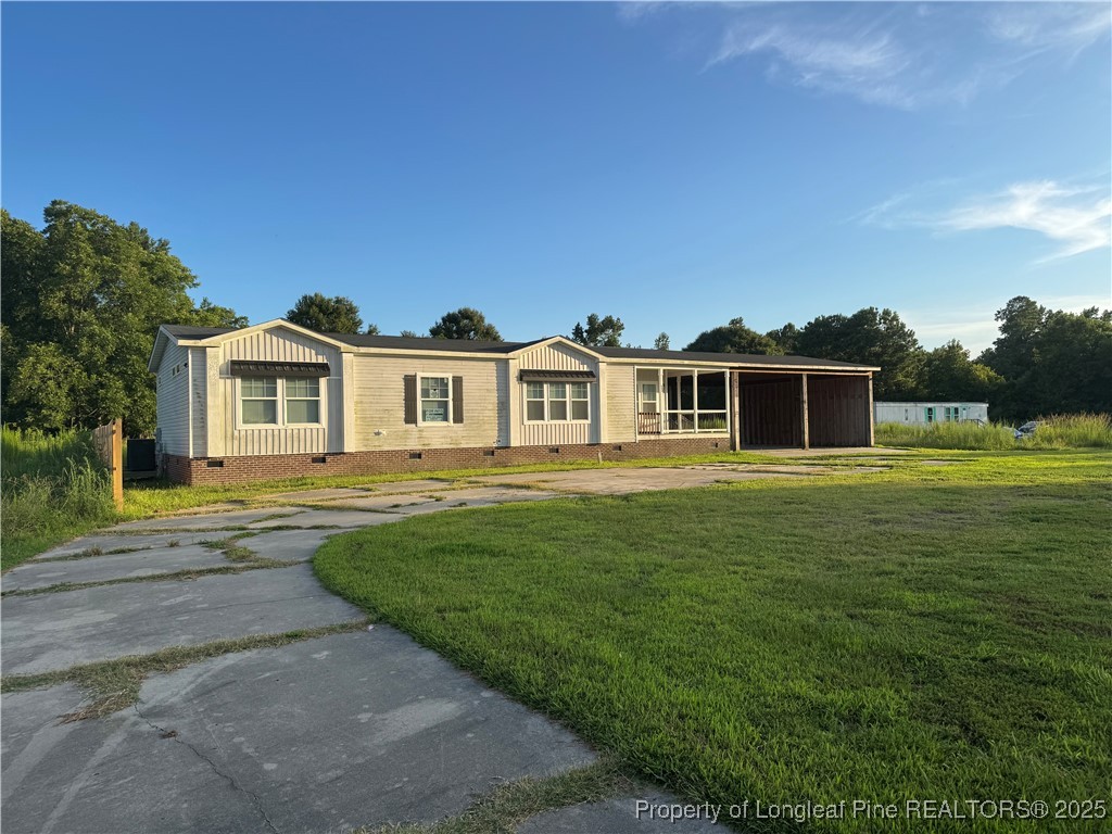 144 Bussy Road