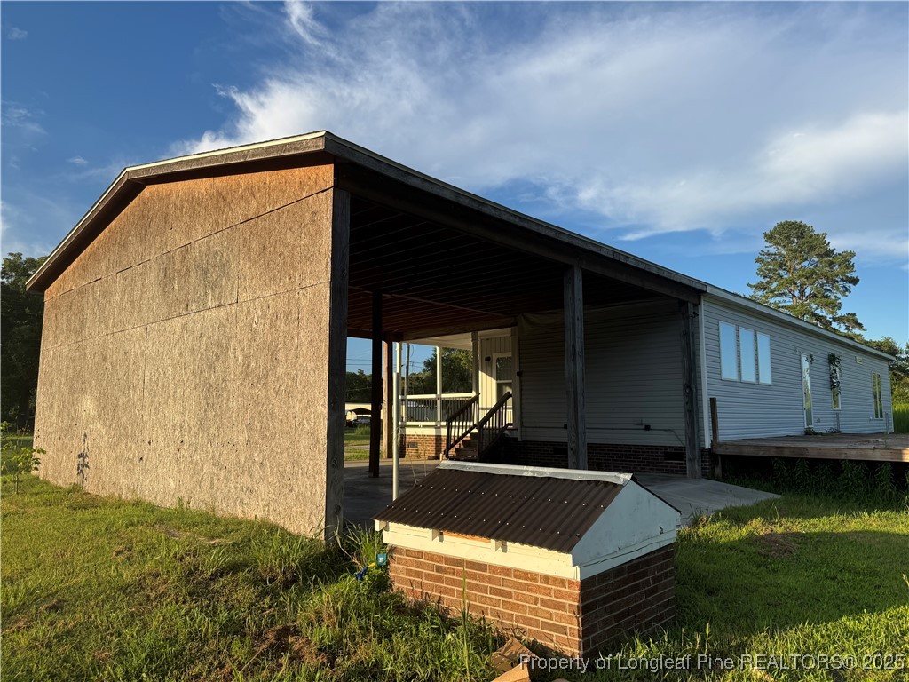 144 Bussy Road