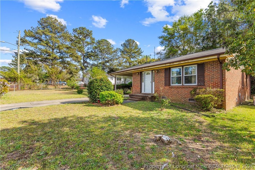 Photo of 2755 Coronada Parkway, Fayetteville, NC 28306 (MLS # 760040)