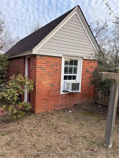 Tiny photo for 201 W 17TH Street W, Lumberton, NC 28358 (MLS # 756830)