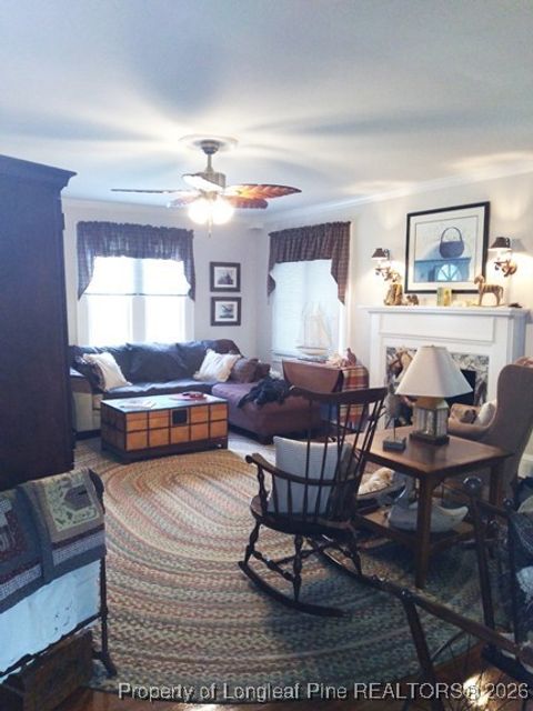 Tiny photo for 201 W 17TH Street W, Lumberton, NC 28358 (MLS # 756830)