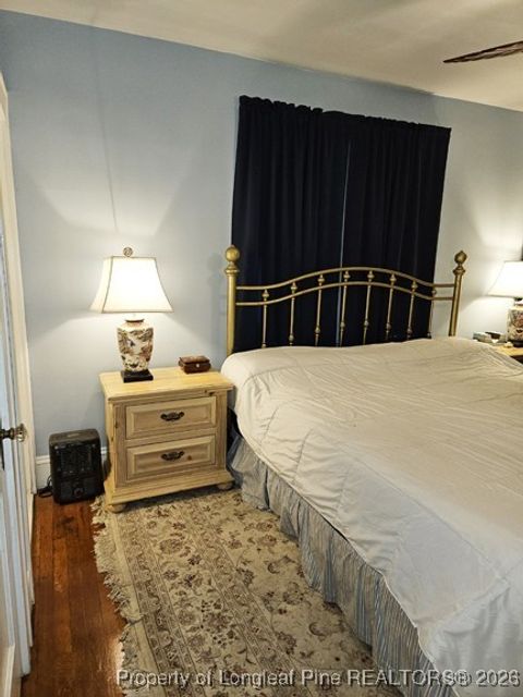 Tiny photo for 201 W 17TH Street W, Lumberton, NC 28358 (MLS # 756830)