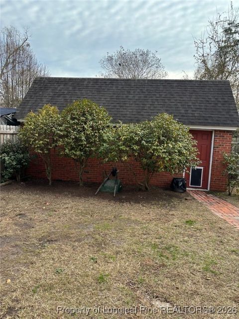 Tiny photo for 201 W 17TH Street W, Lumberton, NC 28358 (MLS # 756830)