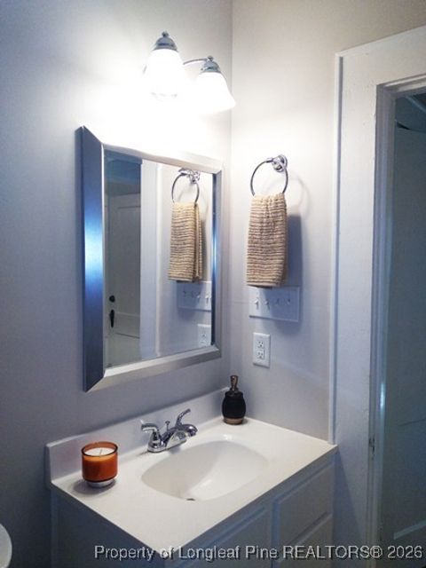 Tiny photo for 201 W 17TH Street W, Lumberton, NC 28358 (MLS # 756830)