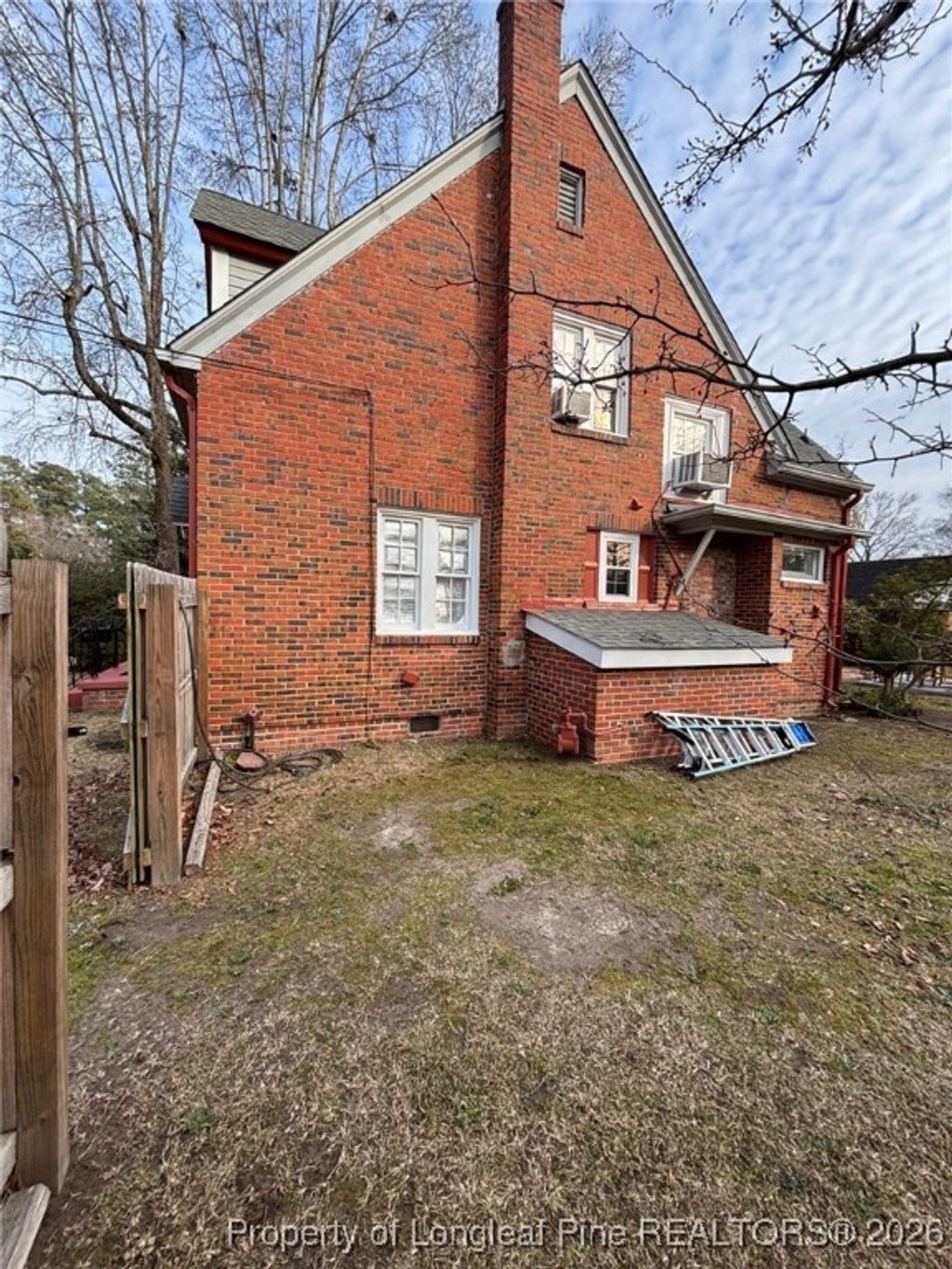 Photo of 201 W 17TH Street W, Lumberton, NC 28358 (MLS # 756830)