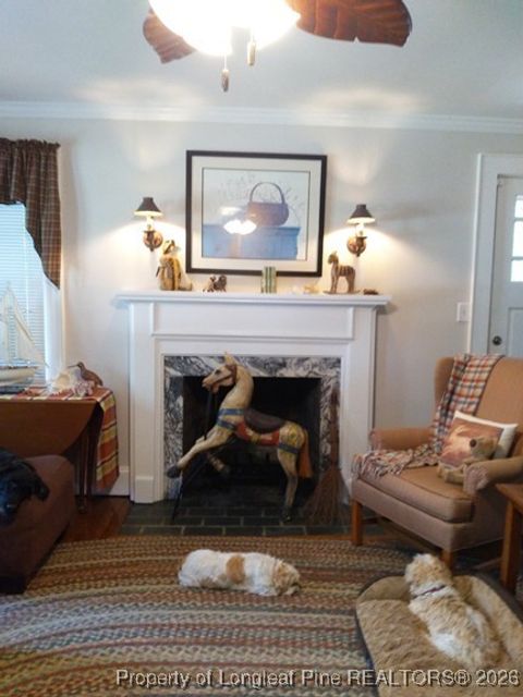 Tiny photo for 201 W 17TH Street W, Lumberton, NC 28358 (MLS # 756830)