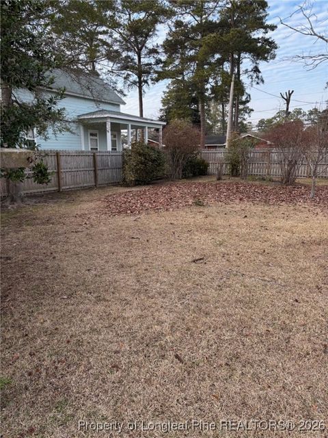 Tiny photo for 201 W 17TH Street W, Lumberton, NC 28358 (MLS # 756830)