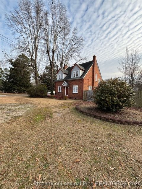 Tiny photo for 201 W 17TH Street W, Lumberton, NC 28358 (MLS # 756830)