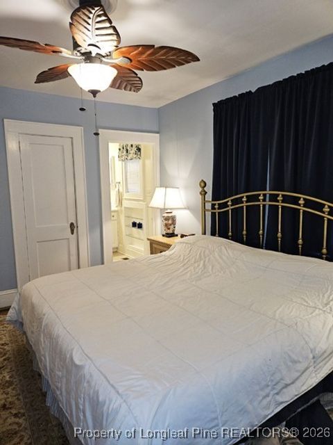 Tiny photo for 201 W 17TH Street W, Lumberton, NC 28358 (MLS # 756830)