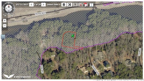 Tiny photo for 7047 Maple Circle, Sanford, NC 27332 (MLS # 768512)