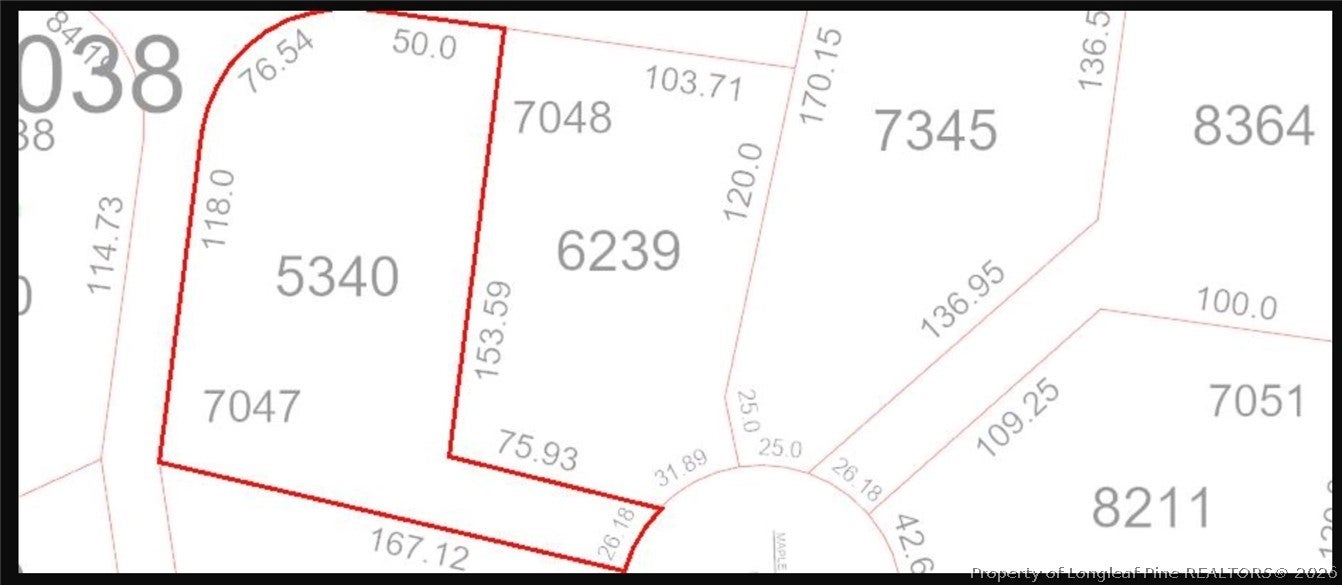 7047 Maple Circle