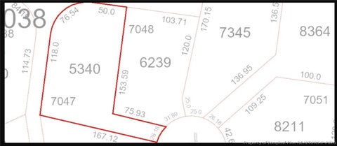 Tiny photo for 7047 Maple Circle, Sanford, NC 27332 (MLS # 768512)