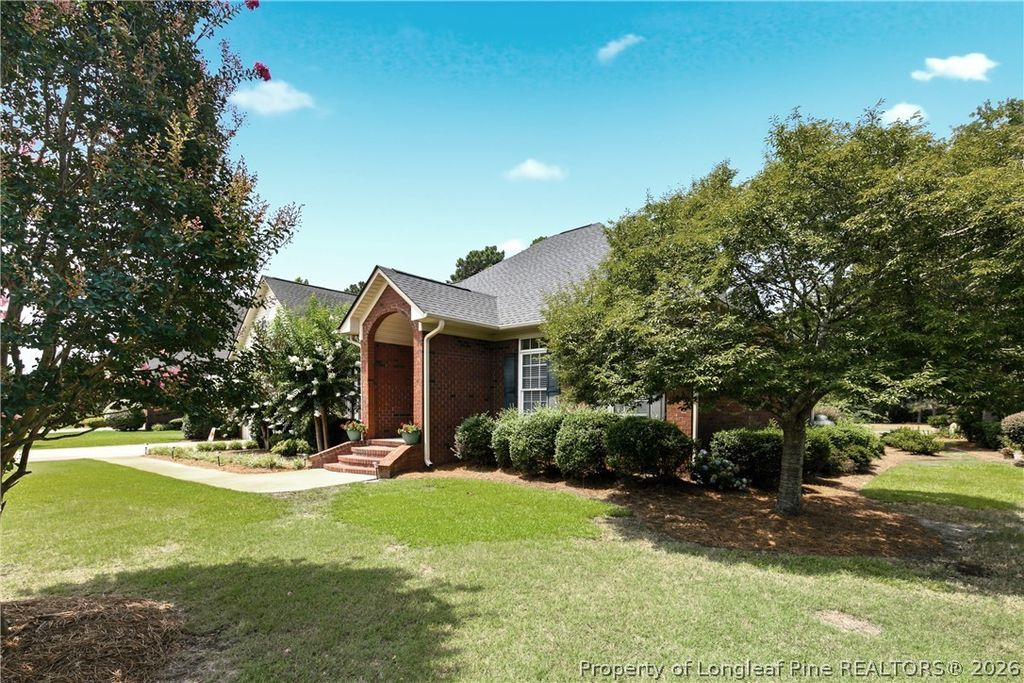 Photo of 4424 Bent Grass Drive, Fayetteville, NC 28312 (MLS # 765359)
