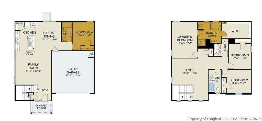 Photo of 111 Hallwood Drive, Pikeville, NC 27863 (MLS # 762185)