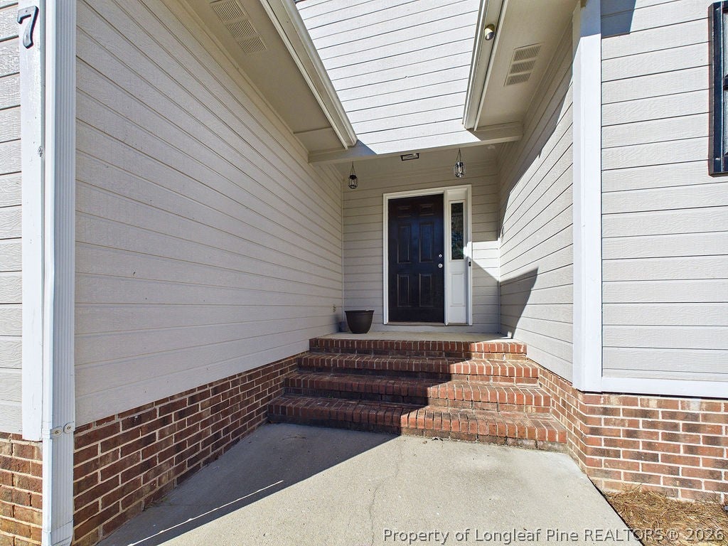 Photo of 317 Abbottswood Drive, Fayetteville, NC 28301 (MLS # 771213)