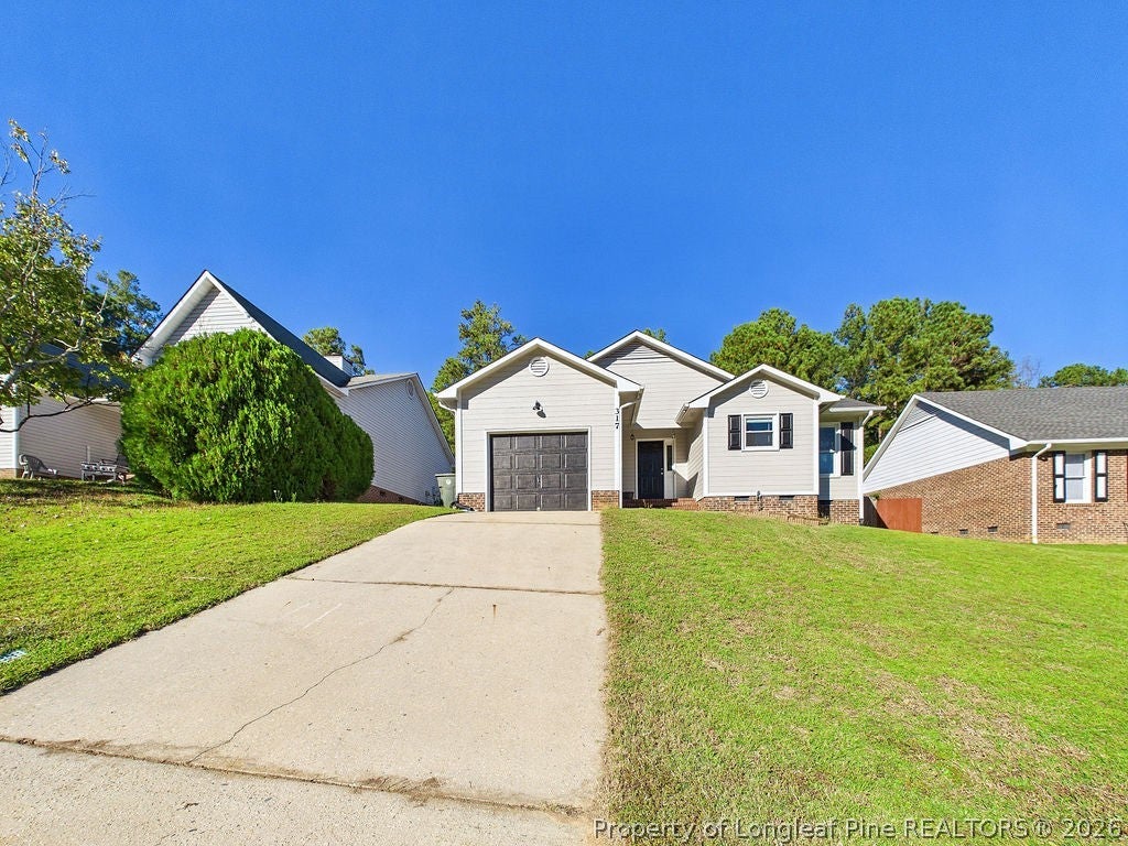 Photo of 317 Abbottswood Drive, Fayetteville, NC 28301 (MLS # 771213)
