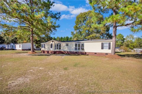 6210 Earp Court Hope Mills NC 28348