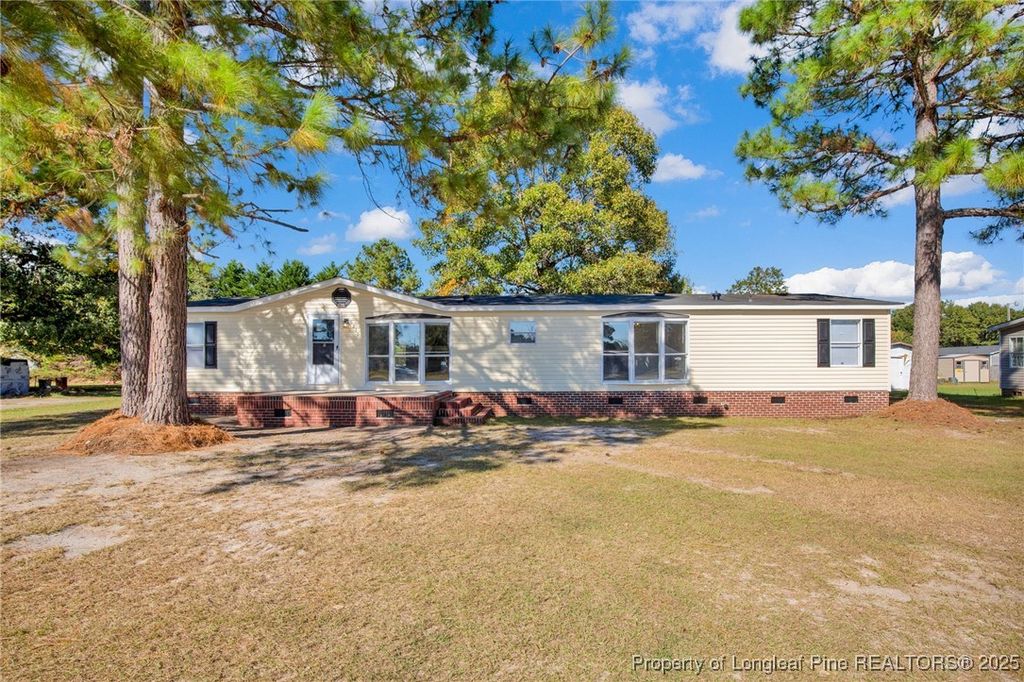 Photo of 6210 Earp Court, Hope Mills, NC 28348 (MLS # 752264)