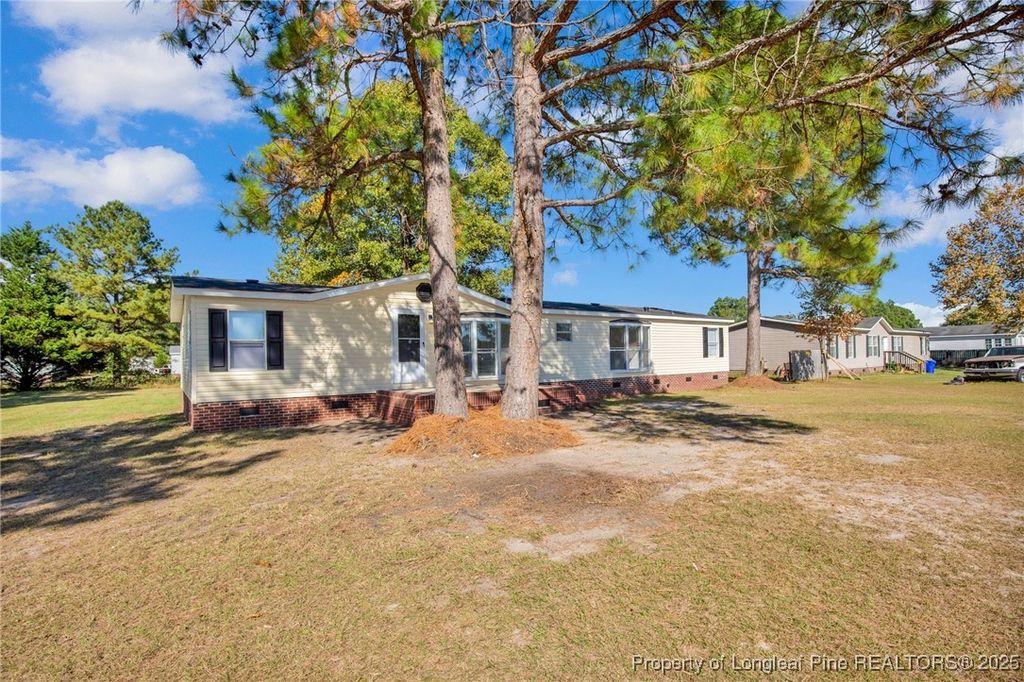 Photo of 6210 Earp Court, Hope Mills, NC 28348 (MLS # 752264)