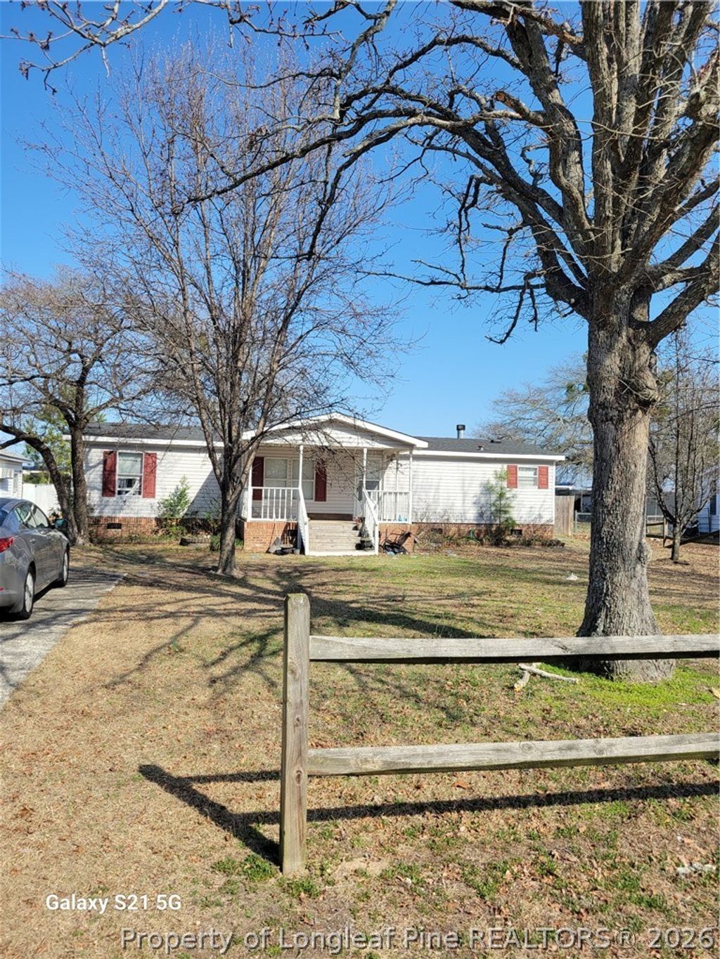 Photo of 3335 State Street, Fayetteville, NC 28306 (MLS # 758315)