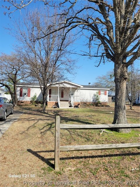 Photo of 3335 State Street, Fayetteville, NC 28306 (MLS # 758315)