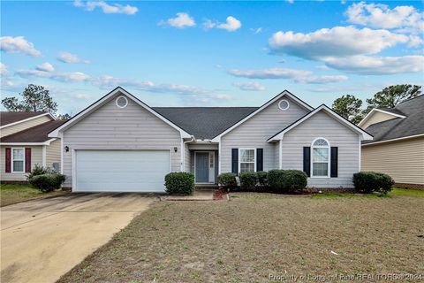 1433 Middlesbrough Drive, Fayetteville, NC 28306 - MLS#: 720685