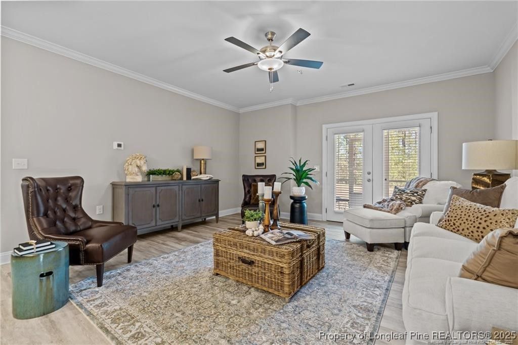 Photo of 200 Gallery Drive #301, Spring Lake, NC (MLS # 745861)