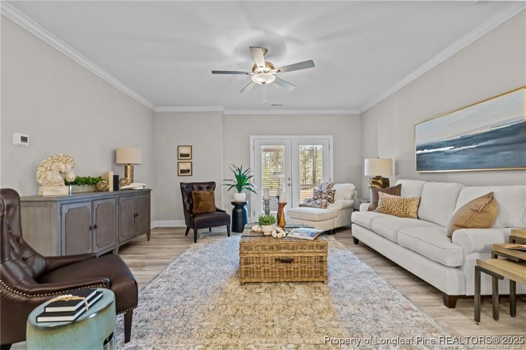 Photo of 200 Gallery Drive #301, Spring Lake, NC (MLS # 745861)
