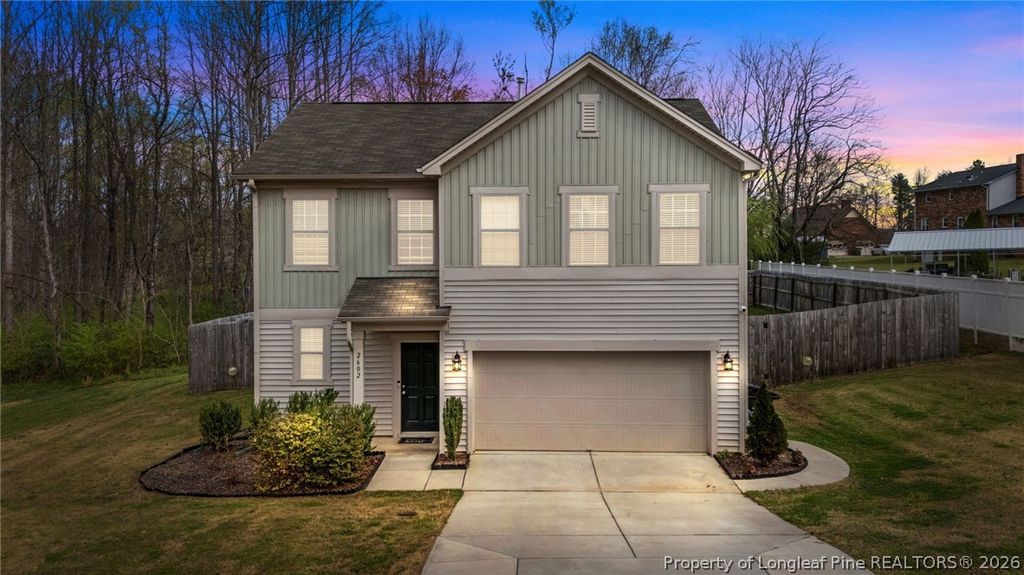 Photo of 2602 Dallas Drive, Winston Salem, NC 27107 (MLS # 759654)